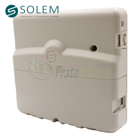 BL-IS-9 - unitate de control interioară cu 9 zone Solem - 1