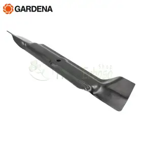 4080-20 - Lames de tondeuse à gazon coupe 32 cm