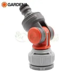 2998-20 - 1/2"-Drehanschluss für Gewindebohrer
