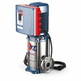 VSPm-HT 3/5 PRO - Surpresseur monophasé 1,5 CV