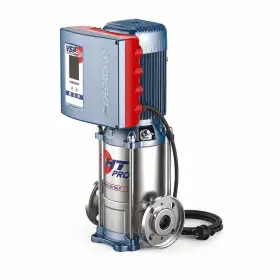 VSPm-HT 3/6 - 2 HP single-phase booster set