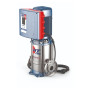 VSPm-HT 5/3 PRO - Gruppo di pressione monofase da 1.5 HP