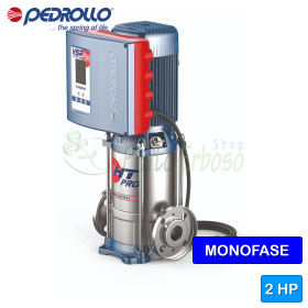 VSPm-HT 5/4 - Grupo de presión monofásico de 2 HP