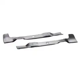 MBO052 - Cuchillas para tractores de corte 97 cm OUTLET McCulloch - 1