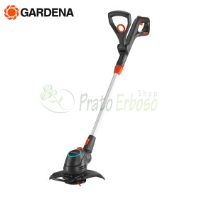 SmallCut Li-23R - Desbrozadora a batería de 14 V OFERTA