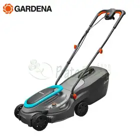 PowerMax 32/1200 G2 - Cortacésped inalámbrico de 32 cm