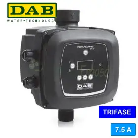 Invertor trefazor Active Driver Plus T/T 3 - 7.5 A DAB - 1