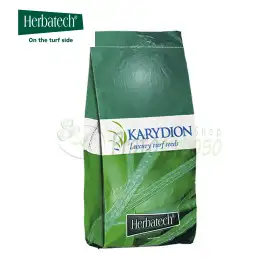 Speedy Green - 10 kg de semences de gazon Herbatech - 1