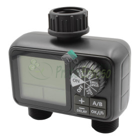 HCT-M06 - Unidad de control de 2 zonas para grifo OFERTA Prato Erboso - 1