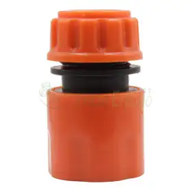 Conector rapid pentru țevi de 1/2" IEȘIRE