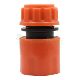 Quick connector for 1/2" pipes OUTLET Prato Erboso - 1