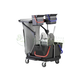 CARRO1907 - Multifunctional trolley OFFER - 1