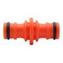 Raccord de tuyau de 16 mm SORTIE
