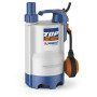 TOP 3 - VORTEX (10m) - Bomba de drenaje eléctrica de 0,75 HP para aguas sucias OFERTA