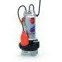 VXm 20/35 - Elettropompa VORTEX per acque luride monofase da 2 HP