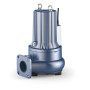 VXC 40/50-F - Pompă electrică VORTEX trifazată de 4 CP pentru ape uzate