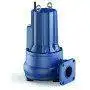 VXC 40/65-F - Elettropompa VORTEX per acque luride trifase da 4 HP
