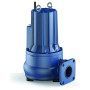 VXC 40/65-F - 4 PS dreiphasige VORTEX-Elektropumpe für Abwasser