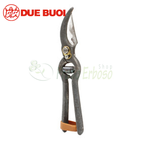 DB 125/S - Forbici per potatura taglio 23 mm Due Buoi - 1