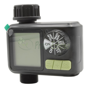 HCT-M05 - Centralina 1 zone per rubinetto OFFERTA - 1