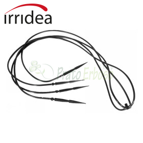 G-MUL-4 - Ripartitore a 4 vie per 4 microtubi da 80 cm Irridea - 1