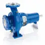 FG2-50/200A - Pompă centrifugă standardizată cu suport
