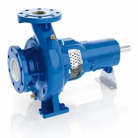 Pedrollo FG2-50/200A Kreiselpumpe – standardisierte Pumpe