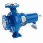 FG2-50/250D - Standardized centrifugal pump with support