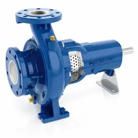 FG2-50/250AR Pedrollo centrifugal pump (EN 733) up to 60 l/min