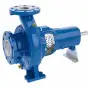 FG2-65/125C - Pompă centrifugă standardizată cu suport
