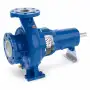 FG2-65/125B - Pompë centrifugale e standardizuar me mbështetëse