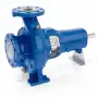 FG2-65/125A - Pompë centrifugale e standardizuar me mbështetëse