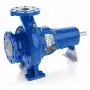 FG2-65/200B - Pompe centrifuge normalisée avec support