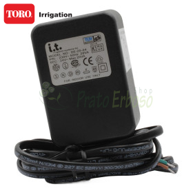 102-4738 – 24-V-Netzteil TORO Irrigazione - 1