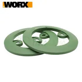 WA0780 - Kit de etichete RFID pentru Landroid Vision Worx - 1