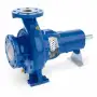 FG2-100/160A - Pompe centrifuge normalisée avec support