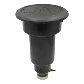 692-01-92 - Spërkatës kërcyes me rreze 33 m TORO Irrigazione - 1