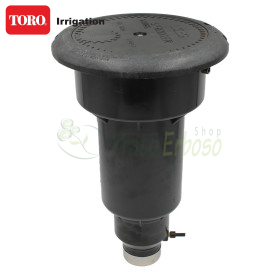 692-01-92 - Versenkregner, 33 m Reichweite TORO Irrigazione - 1