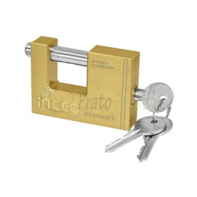 DBPL0702 - 70mm U-Lock OUTLET Ingco - 1