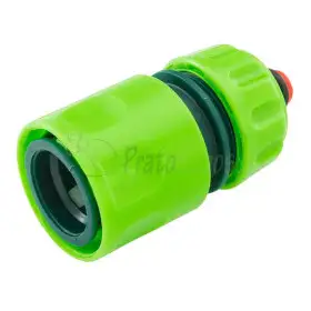 15G721 - Raccordo rapido 1/2" OUTLET