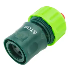 15G723 - Quick coupling 3/4" OUTLET Verto - 1