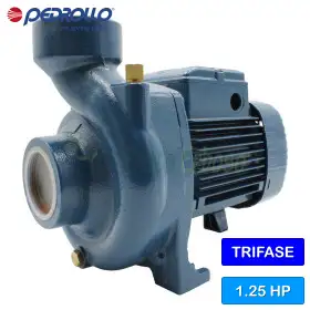 HF 5A - 1.25 HP three-phase centrifugal electric pump OFFER
