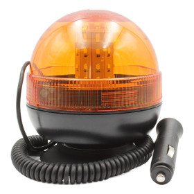 SR-SR8B - Luz LED intermitente SALIDA Prato Erboso - 1