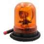 MCB152280 - Magnetisches Blinklicht 12/24V STECKDOSE