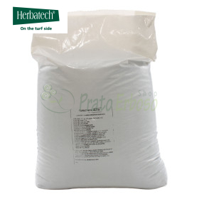 Turbo - Engrais pour pelouse 25kg Herbatech - 1