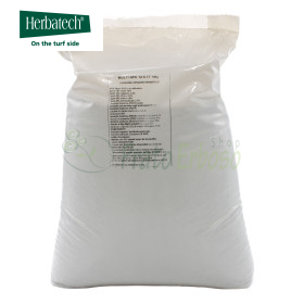 Multi - Lawn fertilizer 25 kg Herbatech - 1