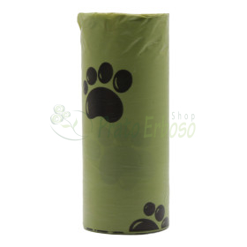 Qese higjienike me aromë Prato Erboso - 1