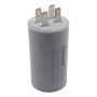 20 F - Condensador de 20 microfaradios 500 VL