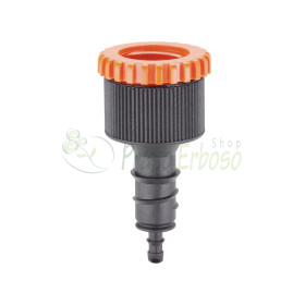 91345 - Raccordo per tubi da 1/2” e 1/4” OFFERTA