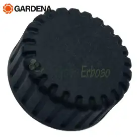 2756-20 - Tappo per raccordi valvola 1" OFFERTA